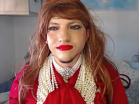 Snapshot of VanesaCrossic chatting on 11.06.25 VanesaCrossic online show from 11.06.25