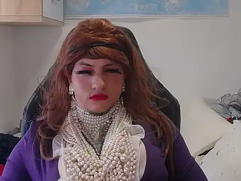 VanesaCrossic online show from 03.14.26