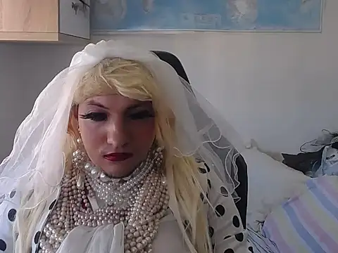 VanesaCrossic online show from 05.01.26