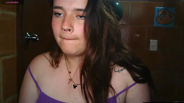 Charlotte Allen  online show from 11.05.25