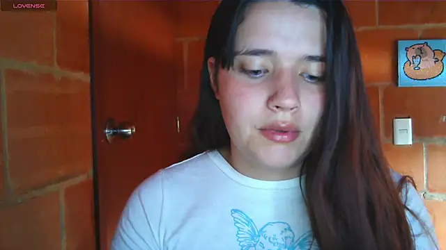 Charlotte Allen  online show from 11.06.25