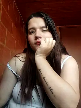 Charlotte Allen  online show from 11.08.25