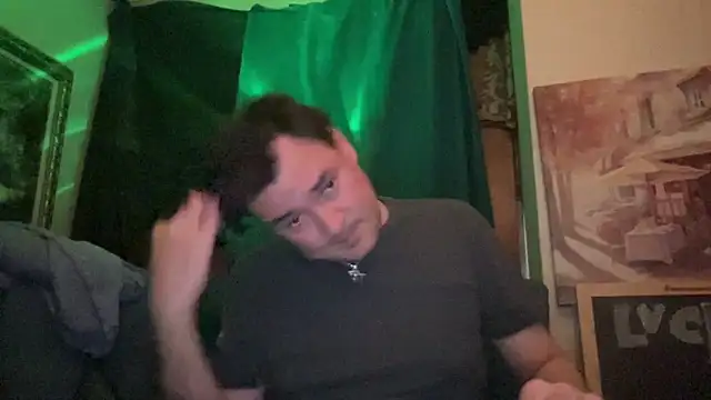 IntimeWild online show from 04.11.26