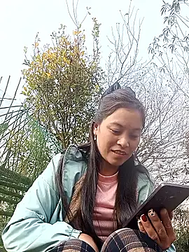 Alice-567 online show from 01.13.26