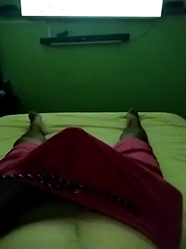 Alanbrito99 online show from 04.08.26