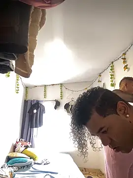 Dylams maja online show from 11.02.25