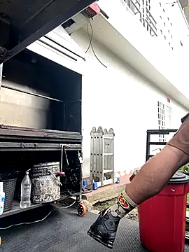 Dylams maja online show from 11.17.25