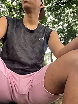 Dylams maja online show from 11.27.25