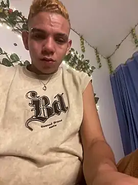 Dylams maja online show from 12.14.25