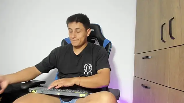 dorman boy online show from 01.07.26