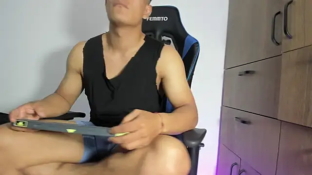 dorman boy online show from 02.03.26