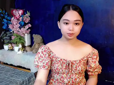 lustfullakim online show from 03.09.26