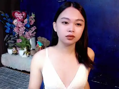 lustfullakim online show from 03.15.26