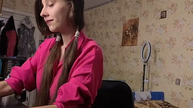 LahomaSassano online show from 11.05.25