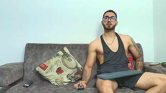 thebadboys05 online show from 02.21.26