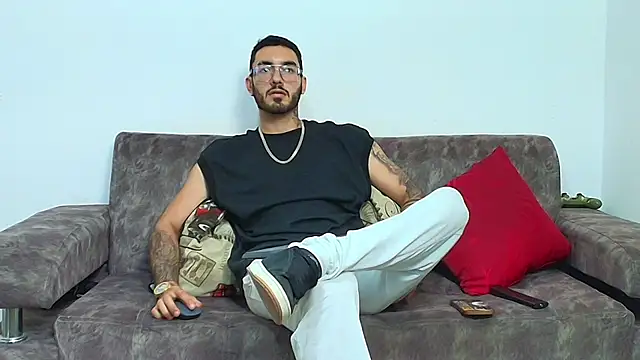 thebadboys05 online show from 07.19.26