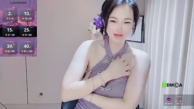 YunShan-33 online show from 02.25.26