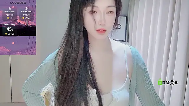 YunShan-33 online show from 02.26.26