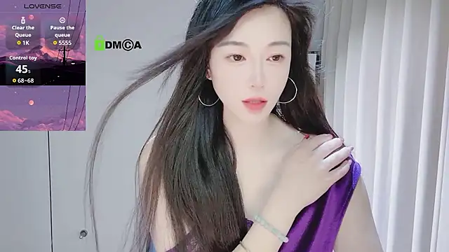 YunShan-33 online show from 03.14.26