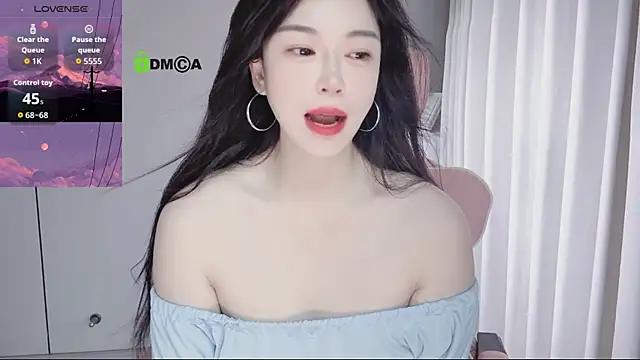 YunShan-33 online show from 05.15.26