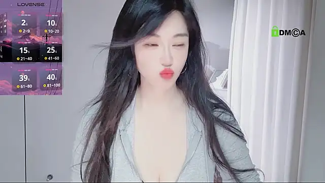 YunShan-33 online show from 05.20.26
