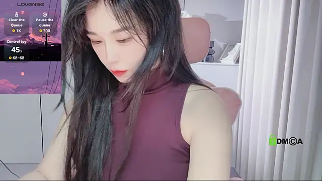 YunShan-33 online show from 05.25.26