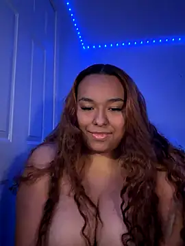 Snapshot of negriitha1406 chatting on 11.04.25 negriitha1406 online show from 11.04.25