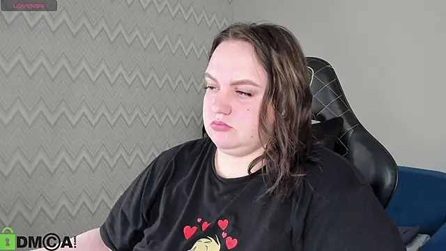 bbwsexis online show from 11.21.25