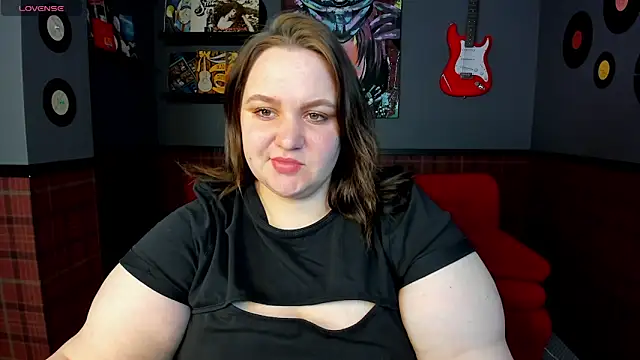 bbwsexis online show from 03.21.26