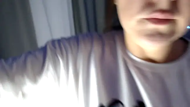 Touch me Taste it online show from 11.10.25