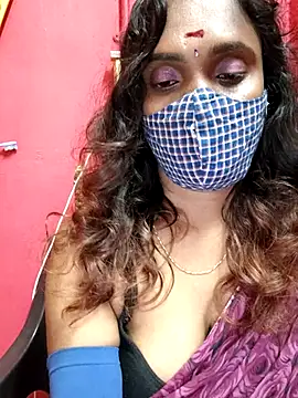 Queen-dhivya online show from 12.01.25