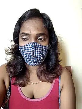 Queen-dhivya online show from 12.23.25