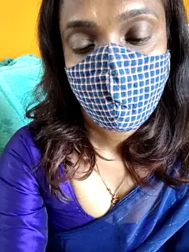 Queen-dhivya online show from 03.26.26