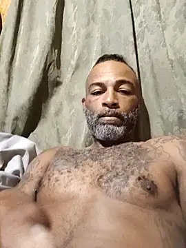 TGLZaddy online show from 11.29.25