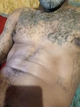 TGLZaddy online show from 11.30.25