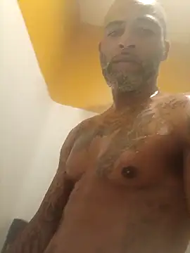 TGLZaddy online show from 12.04.25