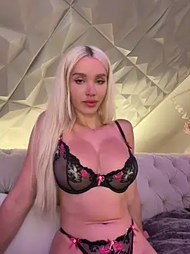 Lana-Grey online show from 05.03.26