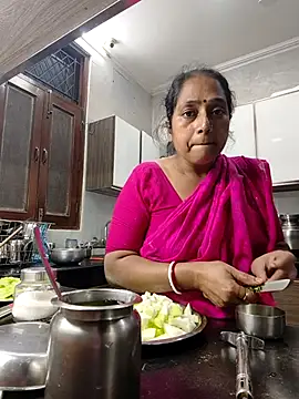 Hot-Sana2 online show from 11.03.25