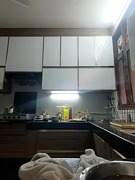 Hot-Sana2 online show from 11.16.25