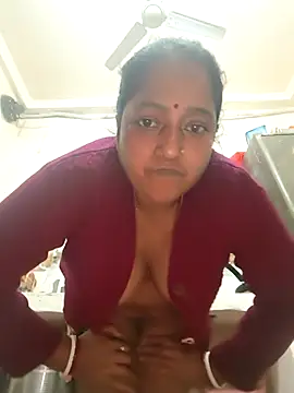 Hot-Sana2 online show from 11.24.25