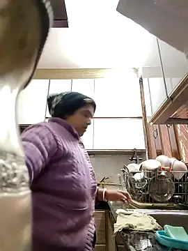 Snapshot of Hot-Sana2 chatting on 01.15.26 Hot-Sana2 online show from 01.15.26