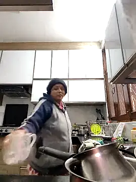 Snapshot of Hot-Sana2 chatting on 02.02.26 Hot-Sana2 online show from 02.02.26