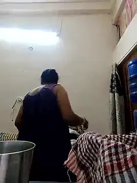 Snapshot of Hot-Sana2 chatting on 04.10.26 Hot-Sana2 online show from 04.10.26