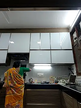 Snapshot of Hot-Sana2 chatting on 04.12.26 Hot-Sana2 online show from 04.12.26