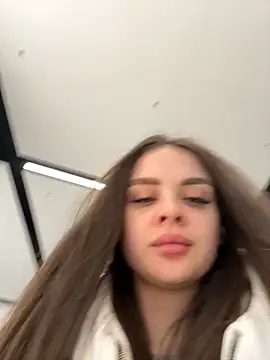 Snapshot of KristiRich chatting on 11.03.25 KristiRich online show from 11.03.25