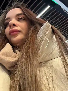 KristiRich online show from 01.12.26