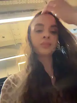 KristiRich online show from 02.02.26