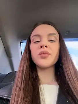 KristiRich online show from 03.18.26