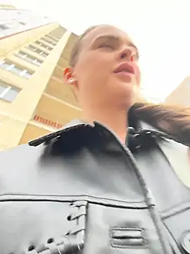 KristiRich online show from 04.12.26