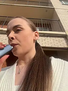 KristiRich online show from 04.14.26